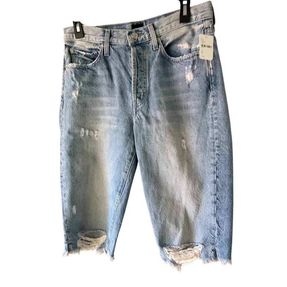 Edwin x Free People edwin free